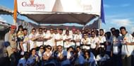 Team Champions - Mysore Gravel Fest